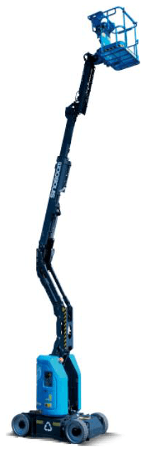 Sinoboom AB15ERJN