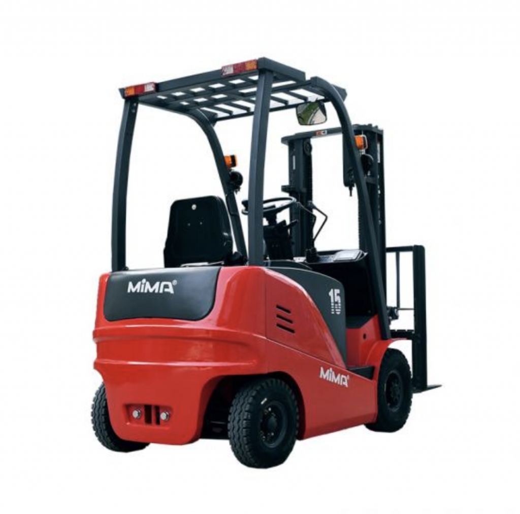 akülü forklift - mk15 / mk20 / mk25 / mk30