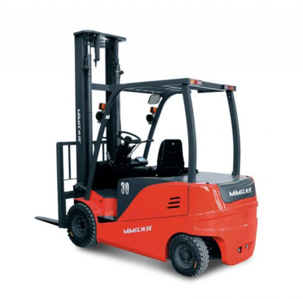 akülü forklift - mk40 / mk45 / mk50