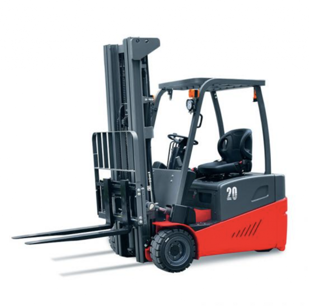 akülü forklift - tkc16 / tkc20