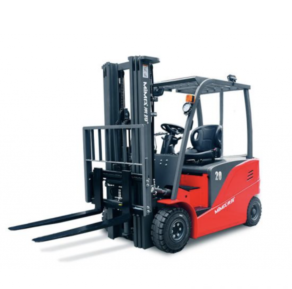 kiralık akülü forklift - mk35 / mk40