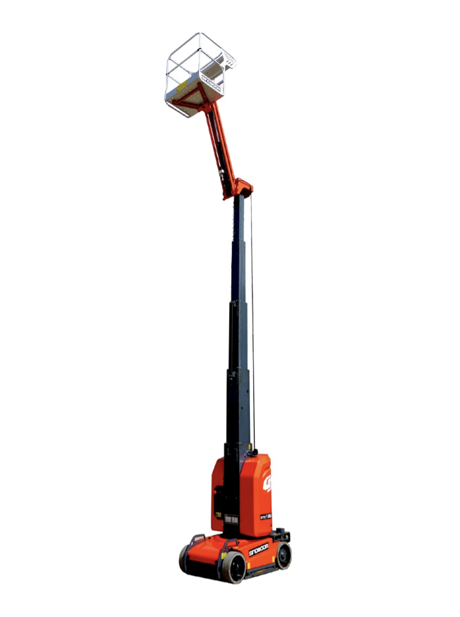 dikey platform - gttz10ej