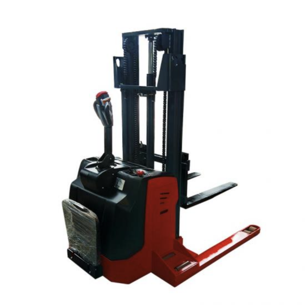 istif makinesi - mb15 / mb20