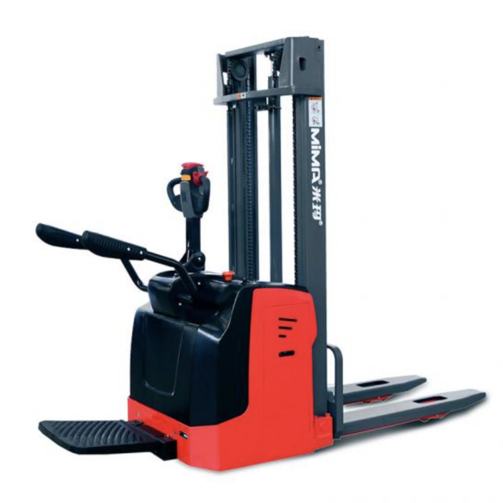 istif makinesi - mb15 / mb20
