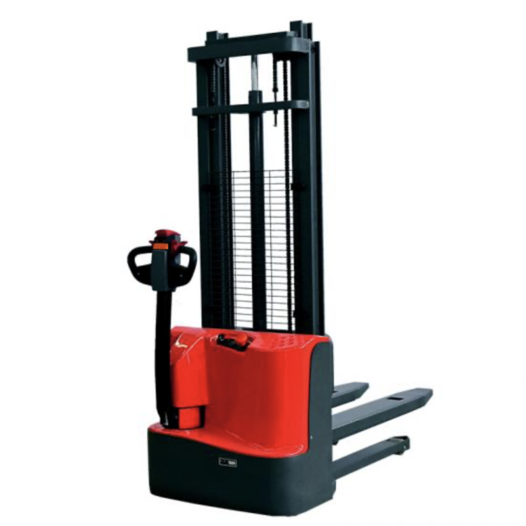 istif makinesi - mbd10 / mbd15