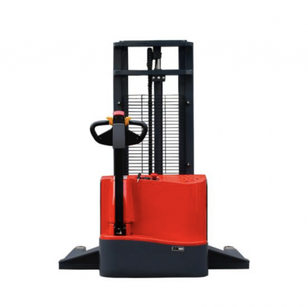 istif makinesi - mbd12 / mbd15