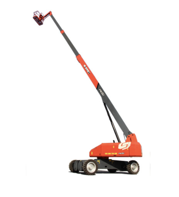 teleskopik platform - gtbz32j