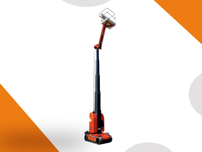dikey platform